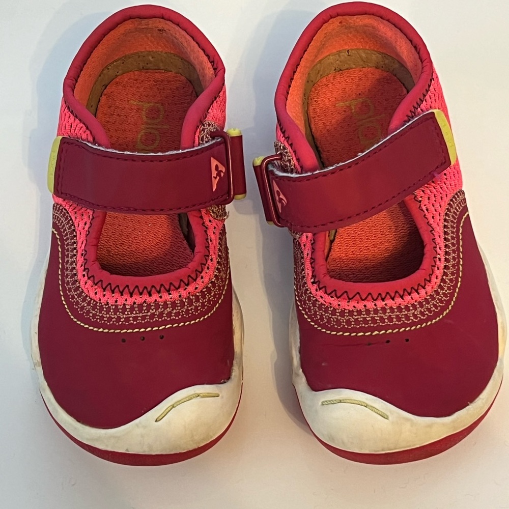 Plae Emme - toddler 8